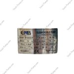 لجن کش 15متری فلوتردار V1500DF CNB - Image 3