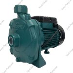 پمپ 1اسب بشقابی پروانه استیل آنشی SH100SS