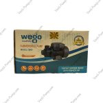پمپ 1اسب محیطی ویگو QB80 - Image 5