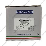 پمپ 1اسب جتی سیستما JET100 - Image 5
