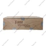 کفکش 39 متری نیم تنه استیل فلوتردار لونا SPA6-39-1.5F - Image 4