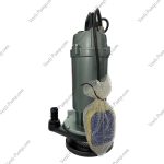 کفکش 45 متری فلوتردار ایکار IC1.5-40-1.1F