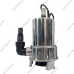 کفکش 8.5متری فلوتردار الکو ELDS 650A