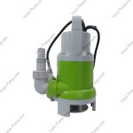 کفکش 5 متری فلوتردار ایمر QSB-JH-400B27