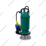 کفکش 17متری فلوتردار اسکواردی IC1.5-17-0.37F