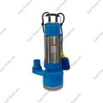 کفکش 42 متری فلوتردار اسکواردی SPA6-42/3-1.5AF