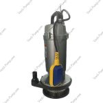 کفکش 42 متری فلوتردار استرولر QDX3-40-1.1F
