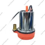 کفکش 8 متری استیل ایکار AES100-12V