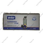 کفکش 25 متری 2 اینچ فلوتردار استرولر QDX10-25-1.1F - Image 4