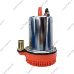 کفکش 17 متری استیل لونا RL-12V
