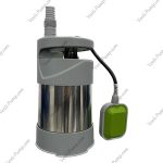 کفکش نیمه استیل 8 متری فلوتردار ایمر QSB-2JH-550103