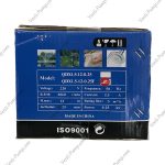 کفکش 12 متری فلوتردار ناکایو QDX1.5-12-0.25F - Image 4