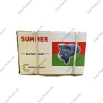 پمپ 2 اسب 2 اینچ سامر CH200 - Image 5