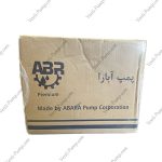 پمپ 1 اسب بشقابی پریمیوم ابارا CMA1.00 M-L - Image 4