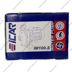 پمپ 1اسب بشقابی ایکار IM100-S - Image 5