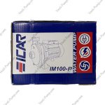پمپ 1اسب بشقابی باکالیت ایکار IM100-P - Image 5