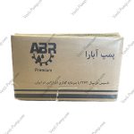 پمپ 1اسب محیطی ابارا PRA1.00 M-L - Image 4