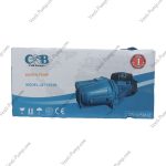 پمپ 1اسب جتی jet100 CNB - Image 5