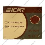کفکش 32 متری فلوتردار ایکار IC1.5-32-0.75(F) - Image 4
