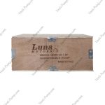 کفکش 32متری فلوتردار لونا QDX6-32-1.5F - Image 4