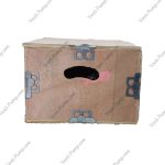 کفکش 39 متری نیم تنه استیل فلوتردار لونا SPA6-39-1.5F - Image 5