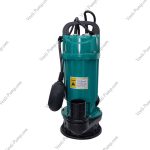 کفکش 16 متری فلوتردار آنشی QDX10-16-0.75F - Image 2
