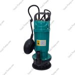 کفکش 18 متری فلوتردار آنشی QDX1.5-17-0.37F - Image 2