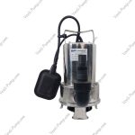 کفکش 8.5متری فلوتردار الکو ELDS 650A - Image 2
