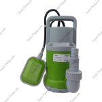 کفکش 8.5 متری فلوتردار ایمر QSB-JH-75027 - Image 2