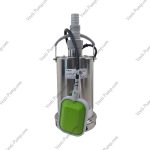 کفکش 8.5 متری فلوتردار ایمر QSB-2JH-750 - Image 2