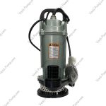 کفکش 16 متری فلوتردار اسپینا QDX10-16-0.75F - Image 2