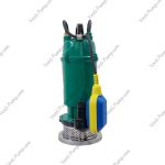 کفکش 17متری فلوتردار اسکواردی IC1.5-17-0.37F - Image 2