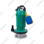 کفکش 34 متری فلوتردار اسکواردی IC1.5-34-0.75F
