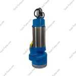 کفکش 42 متری فلوتردار اسکواردی SPA6-42/3-1.5AF - Image 2