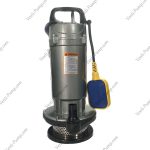 کفکش 42 متری فلوتردار استرولر QDX3-40-1.1F - Image 2