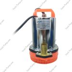 کفکش 8 متری استیل ایکار AES100-12V - Image 2