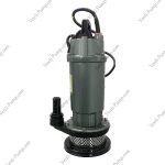 کفکش 12 متری ناکایو QDX1.5-12-0.25 - Image 2