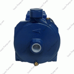 پمپ 1اسب بشقابی استیل تراویس CT100 SS - Image 3