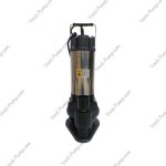 لجنکش 18متری آنشی V1500 - Image 2