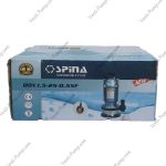 کفکش 25 متری فلوتردار اسپینا QDX1.5-25-0.55F - Image 5