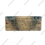کفکش 20متری فلوتردار ابارا SDJ 50-10/0.75M - Image 4