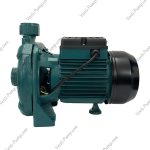 پمپ 1اسب بشقابی پروانه استیل آنشی SH100SS - Image 2