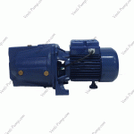 پمپ 1اسب جتی باکالیت تراویس CAT100 PPO - Image 2