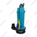 کفکش 32متری فلوتردار لونا QDX6-32-1.5F - Image 2