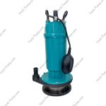 کفکش 38متری فلوتردار QDX1.5-38-1.1F CNB - Image 2