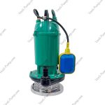کفکش 34 متری فلوتردار اسکواردی IC1.5-34-0.75F - Image 2