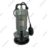 کفکش 32 متری 1 اینچ فلوتردار اسپینا QDX1.5-32-0.75F - Image 2