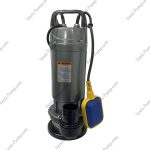 کفکش 25 متری 2 اینچ فلوتردار استرولر QDX10-25-1.1F - Image 2