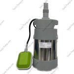 کفکش نیمه استیل 8 متری فلوتردار ایمر QSB-2JH-550103 - Image 2