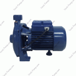 پمپ 1اسب بشقابی استیل تراویس CT100 SS - Image 2